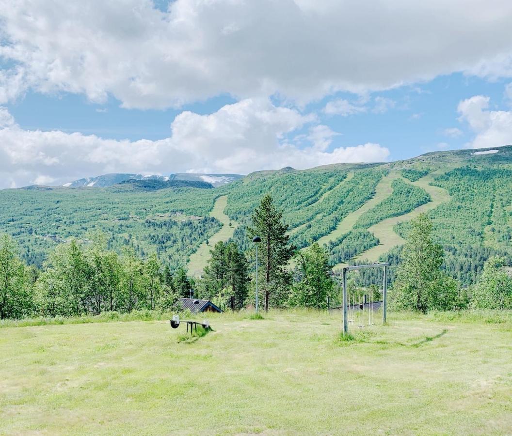 Hallingskarvet Fjellstue As 3*