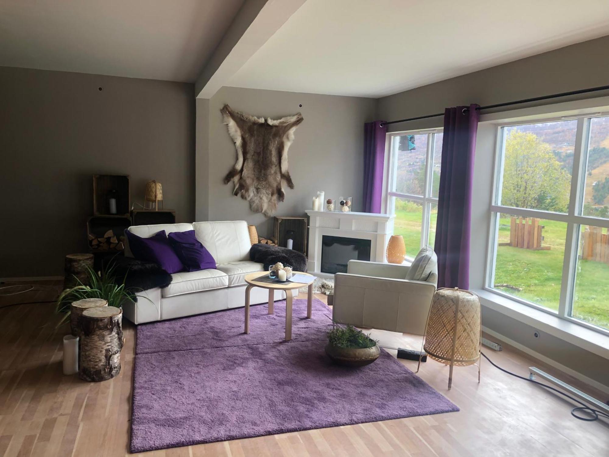 Hallingskarvet Fjellstue As 3*
