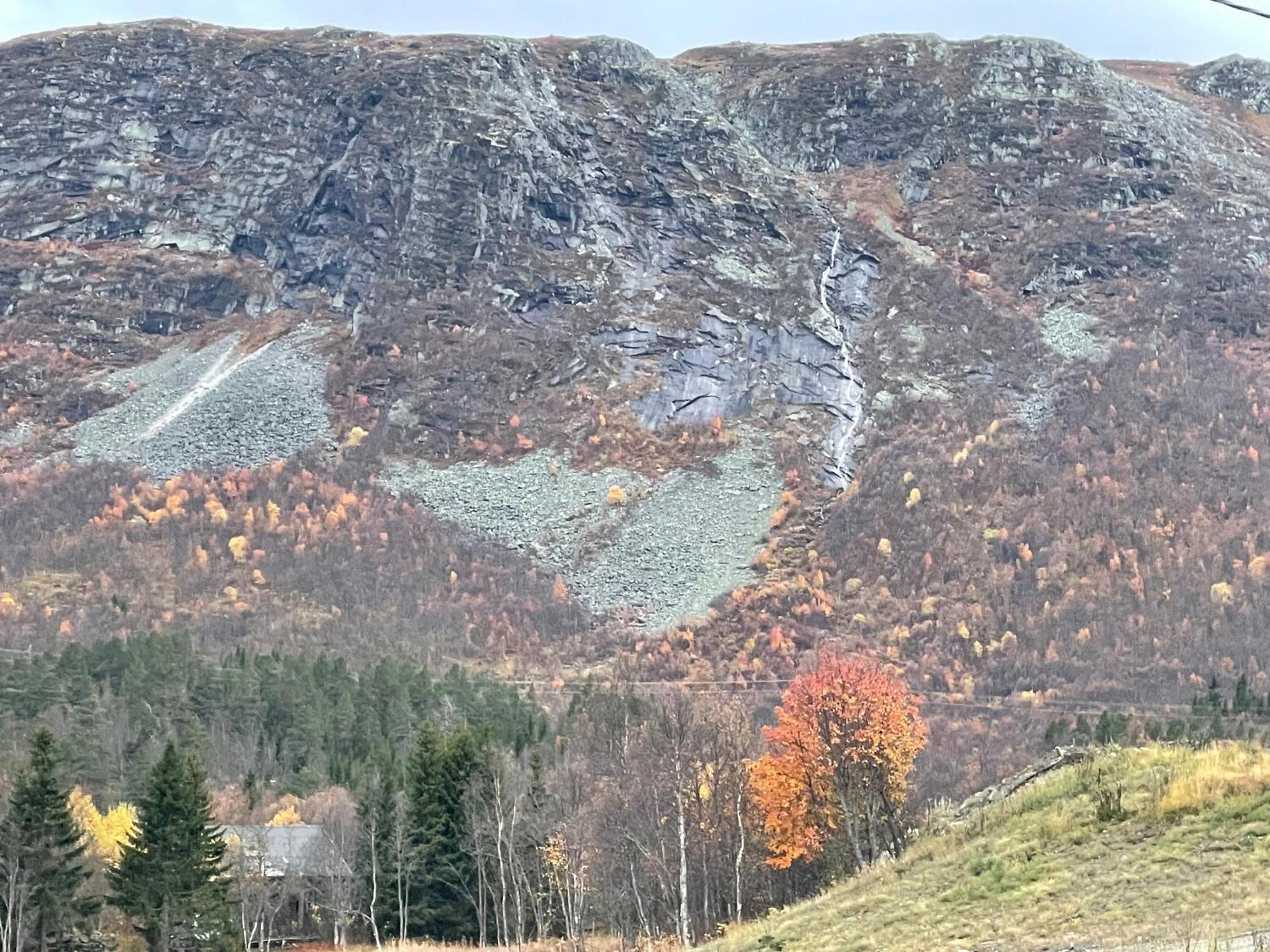 Hotel Hallingskarvet Fjellstue As 3*