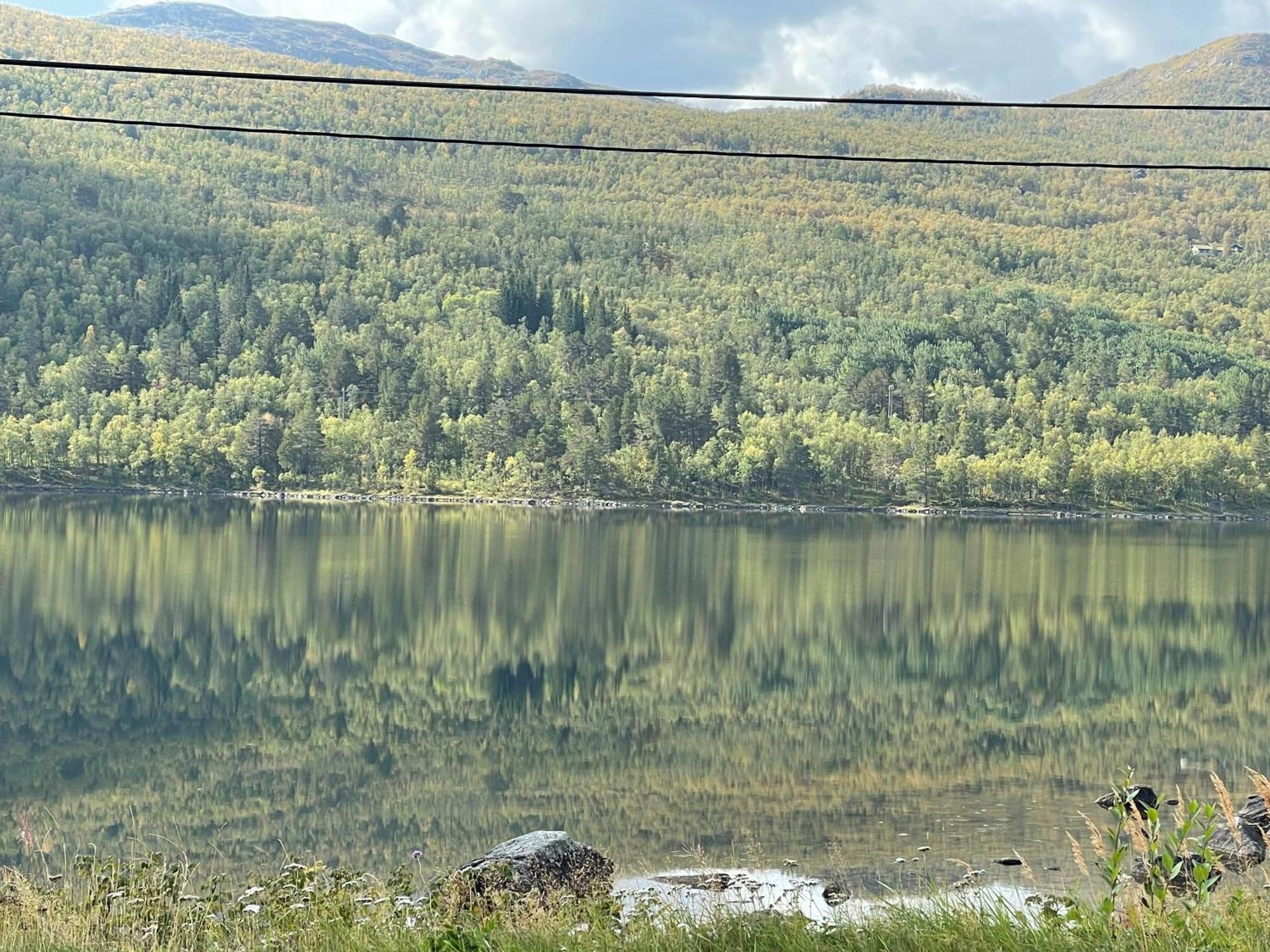 Hotel Hallingskarvet Fjellstue As Hovet